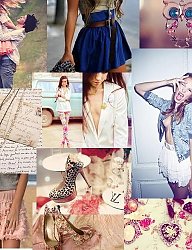 Moda Torebki Pozostałe - 1130955