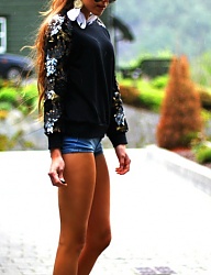 Moda Inne Moda uliczna - 1857623