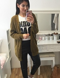 Moda Ciuchy Pozostałe - 3170047