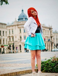 Moda Inne Moda uliczna - 1962527