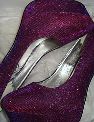 Moda Buty Szpilki - 1381184