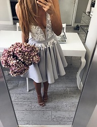 Moda Sukienki Pozostałe - 3246380