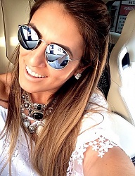 Moda Dodatki Okulary - 2853436