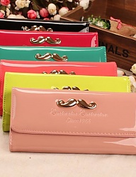 Moda Dodatki Portfele i etui - 2562129