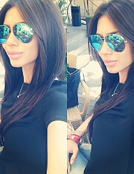 Moda Dodatki Okulary - 2028564