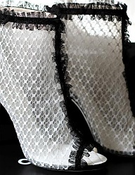 Moda Buty Szpilki - 1357370