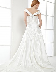 Moda Ślub Suknie ślubne - 1306450