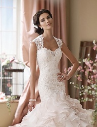 Moda Ślub Suknie ślubne - 2588470