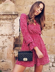 Moda Sukienki Dzienne - 3224197