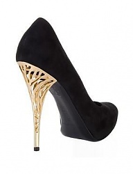 Moda Buty Szpilki - 1296217