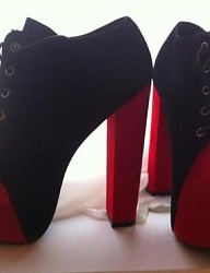 Moda Buty Pozostałe - 1387059