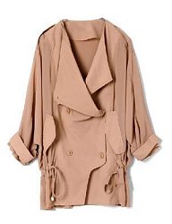 Moda Okrycia Kurtki - 1493951