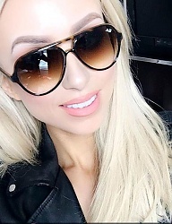 Moda Dodatki Okulary - 3139630