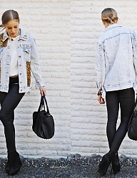 Moda Inne Moda uliczna - 1772516