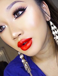 Makijaże Wieczorowe - 3129302