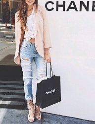 Moda Okrycia Marynarki i żakiety - 3067309