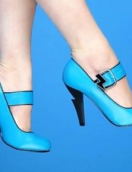 Moda Buty Szpilki - 1279521