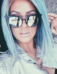 Moda Dodatki Okulary - 3134510