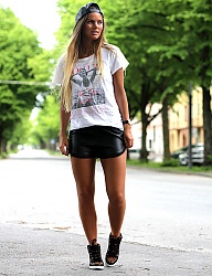 Moda Inne Moda uliczna - 1849833