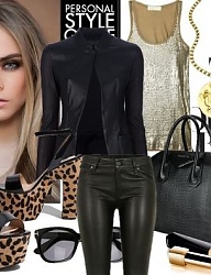 Moda Inne Moda uliczna - 1735618