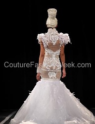 Moda Ślub Suknie ślubne - 1292936