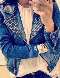 Moda Okrycia Kurtki - 1791689