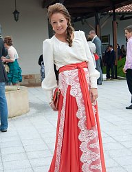 Moda Sukienki - 1110604
