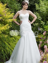 Moda Ślub Suknie ślubne - 1351860