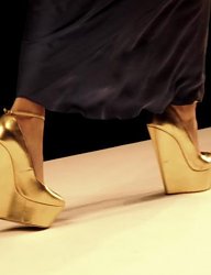 Moda Buty Pozostałe - 1233019