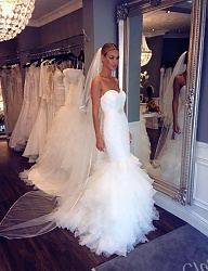 Moda Ślub Suknie ślubne - 2759855