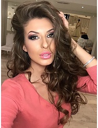 Fryzury Długie - 2950440