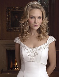 Moda Ślub Suknie ślubne - 892940