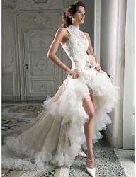Moda Ślub Suknie ślubne - 472116