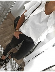 Moda Inne Moda uliczna - 3232771