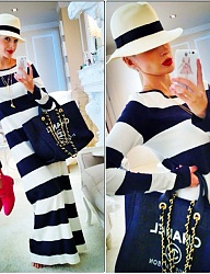 Moda Inne Moda uliczna - 1894565