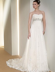 Moda Ślub Suknie ślubne - 1169790