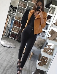 Moda Ciuchy Pozostałe - 3162046