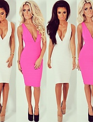 Moda Sukienki Wieczorowe - 2946754