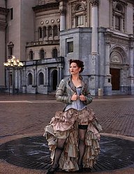 Moda Ciuchy Pozostałe - 1029988