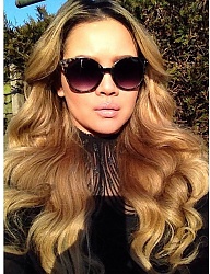 Moda Dodatki Okulary - 2684870