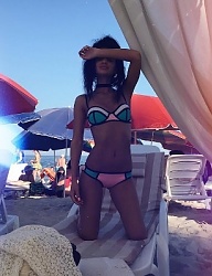 Moda Bielizna Na plażę - 3158711