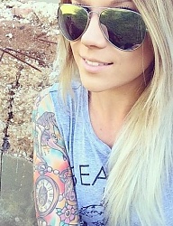 Moda Dodatki Okulary - 2852959