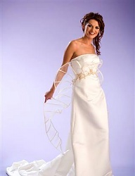 Moda Ślub Suknie ślubne - 705403