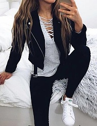 Moda Inne Moda uliczna - 3218420