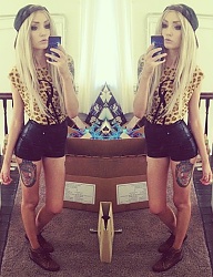 Moda Inne Moda uliczna - 1963374