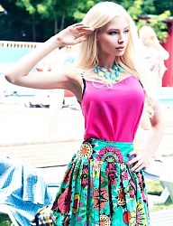 Moda Inne Moda uliczna - 2019293