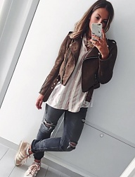 Moda Ciuchy Pozostałe - 3182121