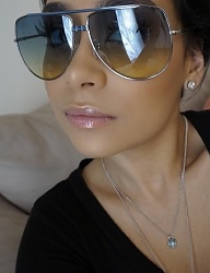 Moda Dodatki Okulary - 3177708
