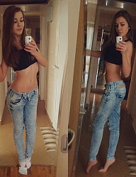 Moda Spodnie Pozostałe - 2552043