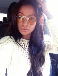 Moda Dodatki Okulary - 2623796